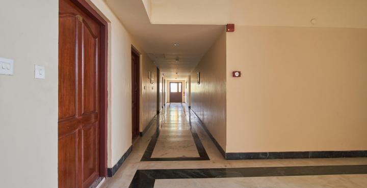 Hotel D'Europe Пондичери Екстериор снимка
